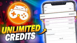 Game CC Emulator Unlimited Credits New Trick | Unlimited Time Cloud Gaming screenshot 4