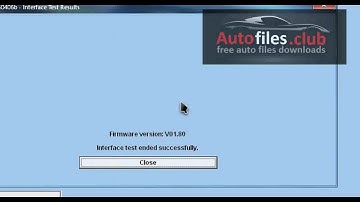 How to Flash OPCOM Firmware [Tutorial]