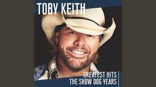 Video thumbnail of "Toby Keith - Red Solo Cup"