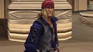 Wii Xenoblade Chronicles Hd Cutscene 089A - This Is War - English