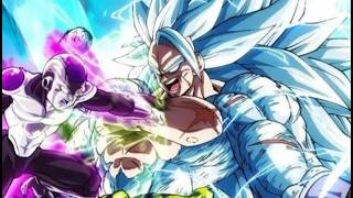 Dragon Ball Super 2: 