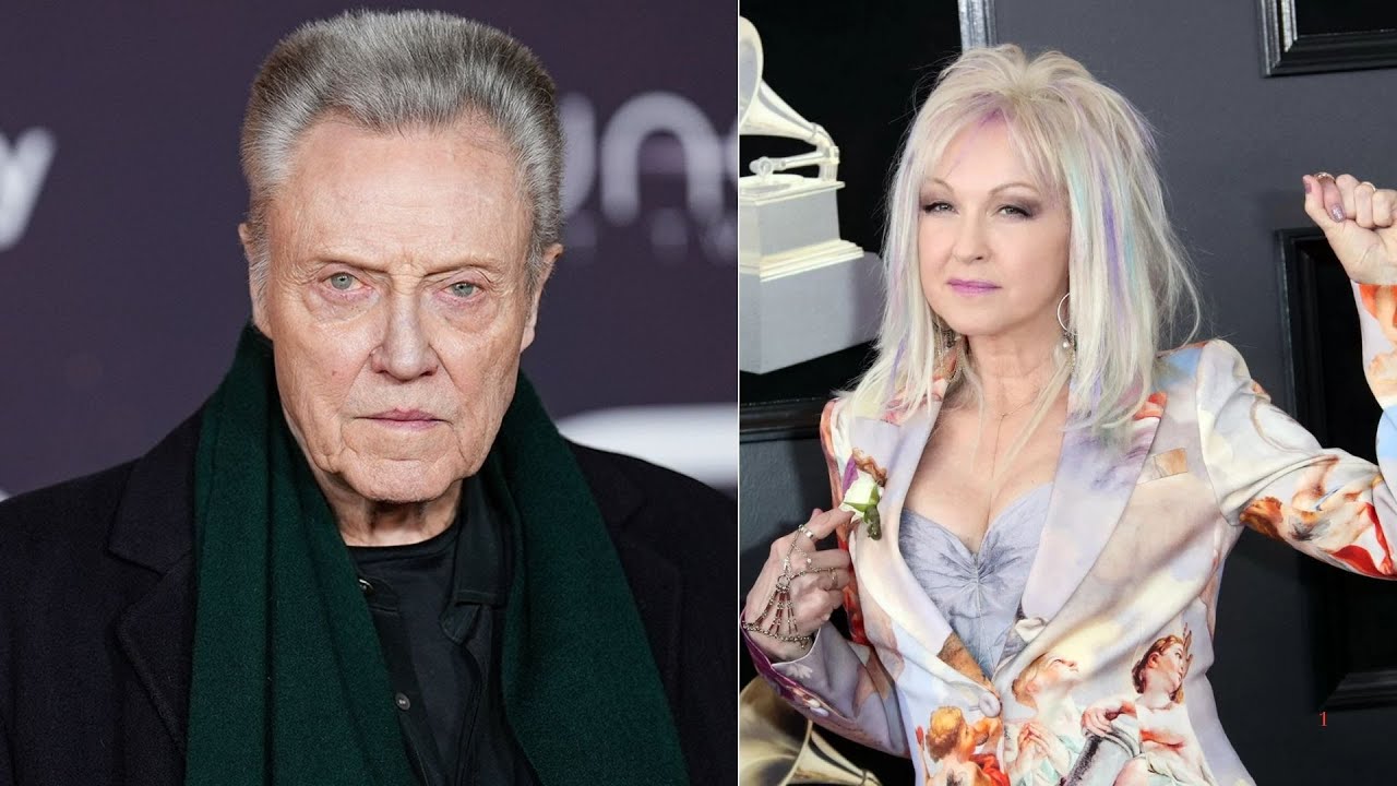 The Last Photographs of 30 Celebrities Who Died in 2025