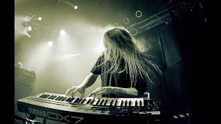 Greatest Keyboard Players In Heavy Metal History Picks By The Pit. Our Review And Who You Think?