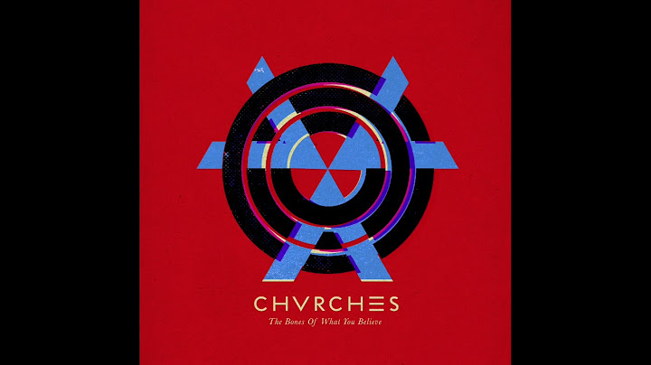 The Mother We Share Instrumental version - Instrumental performance video thumbnail