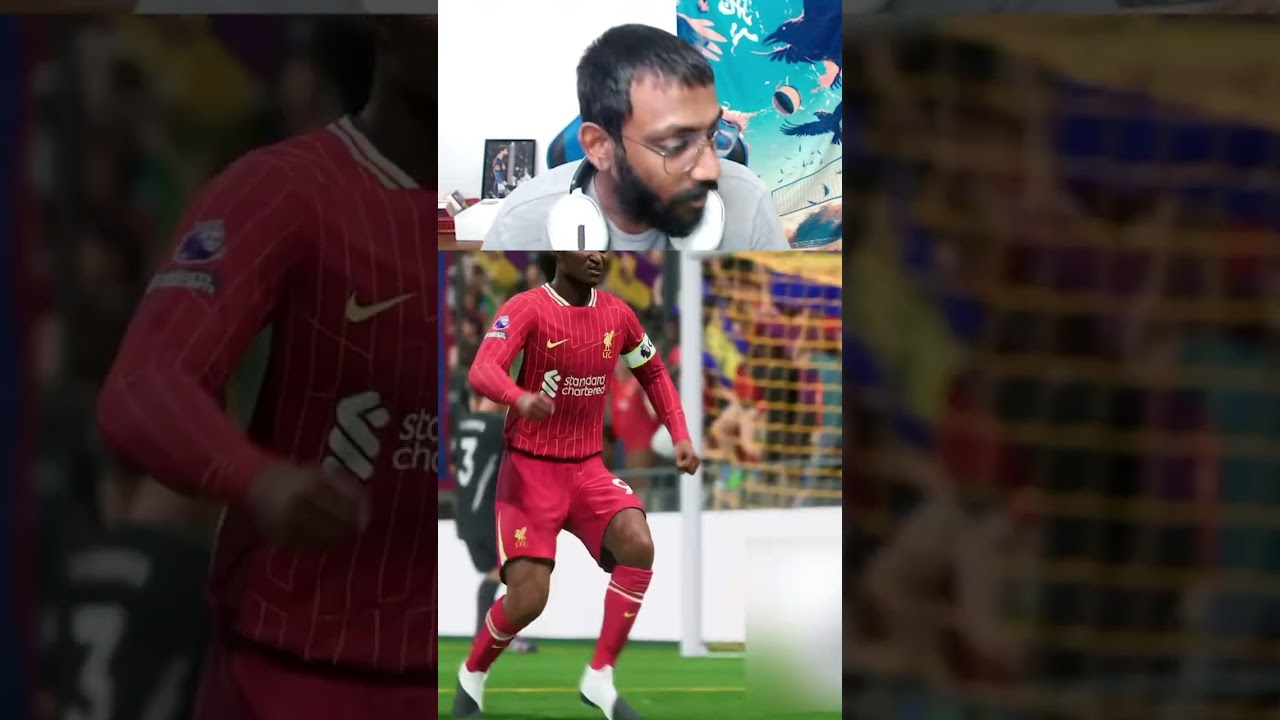 When EVERYTHING Just Clicks! 😱 Top Goals FC 25! 