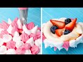 Quick Ways to Decorate Your Desserts