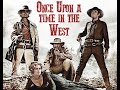 Once Upon a Time in the West -   Solo Harmonica