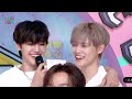 NCT DREAM 엔씨티 DREAM WHEN I M WITH YOU COMEBACK INTERVIEW ON MBC MUSIC CORE 241116