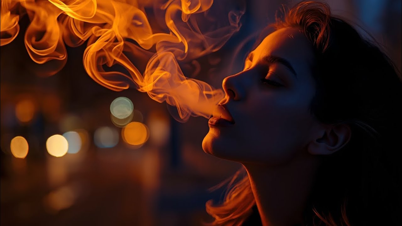 Smoke mood 🎵 Just Relax | Deep Playlist - [2026] Feeling Good Mix #5 #smokemood #music