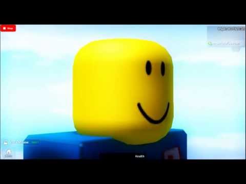 Roblox Oof Image