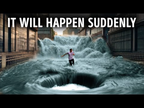 The Great River of India Is One Quake Away From Disaster