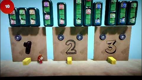 LittleBigPlanet Logic