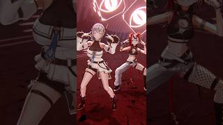 【#SnakeEyes】べーちゃんと一緒に！踊ってみた🕺✨#vtuber #dance #shorts
