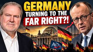 Why Is Germany Turning to the Far Right?