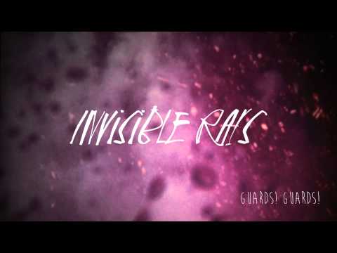 Invisible Rays - Guards! Guards! - Halifax