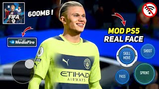 MAIN FIFA 16 MOD FIFA 23 LITE DI HP ANDROID OFFLINE screenshot 3