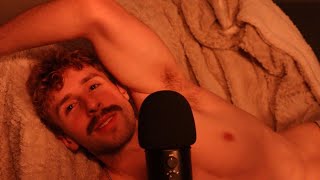 Asmr Boyfriend Comforts You After A Long Day