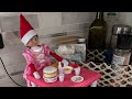 Princess Party Decorating!