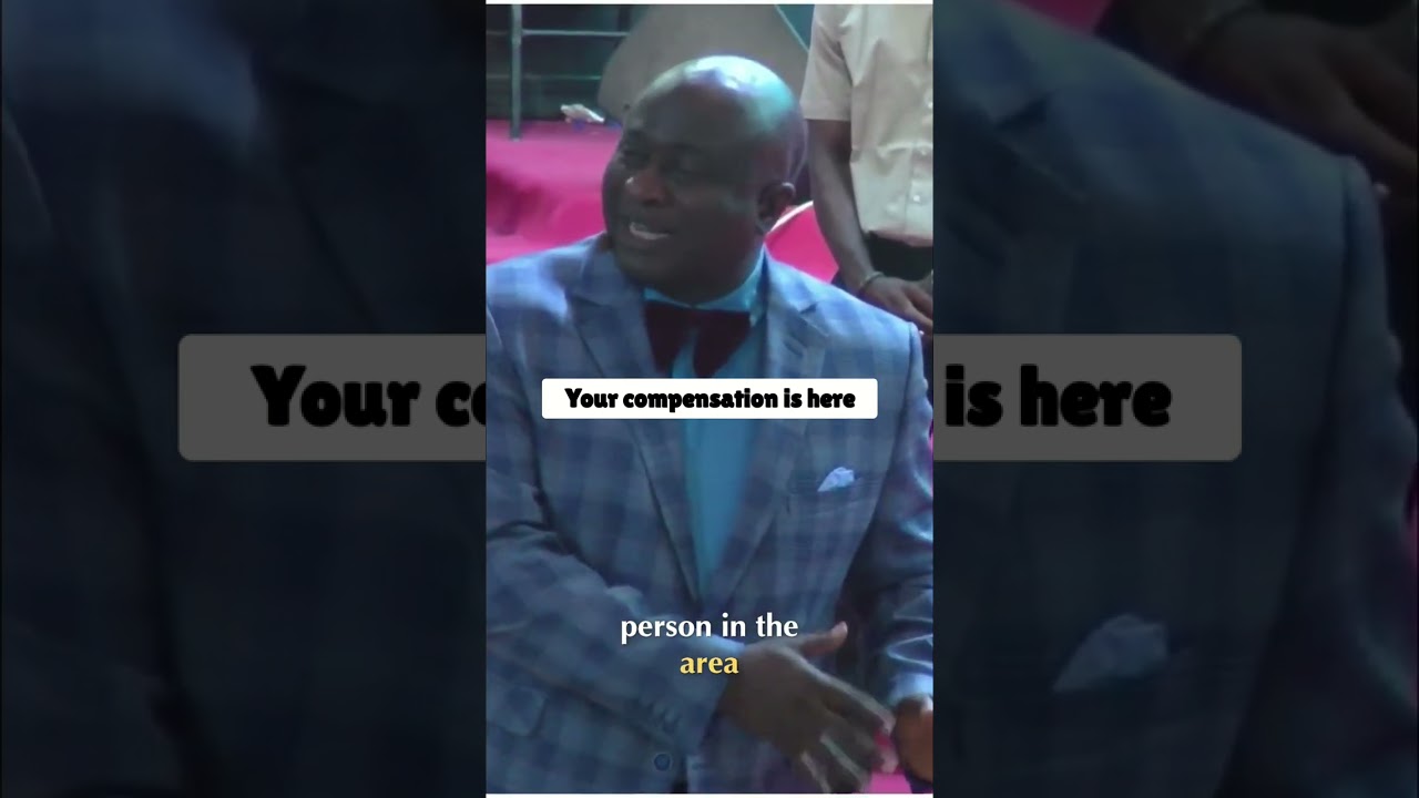 God's Receipts vs. Human Debt: Get Ready for 2025 Blessings! 