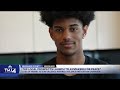 Milwaukee high school basketball players launch 'Playmakers for Peace' campaign against gun violence