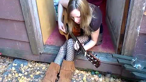 Sarah Mays