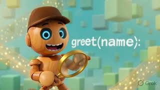 Lesson 4 4 Coding Buddy Using Ai To Learn Python Or Scratch