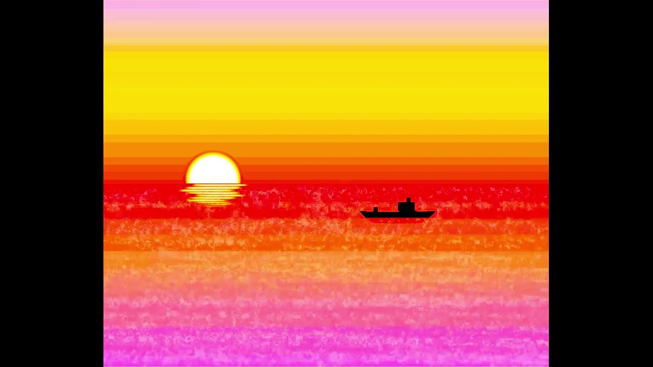 Music for a small project I'm working on.