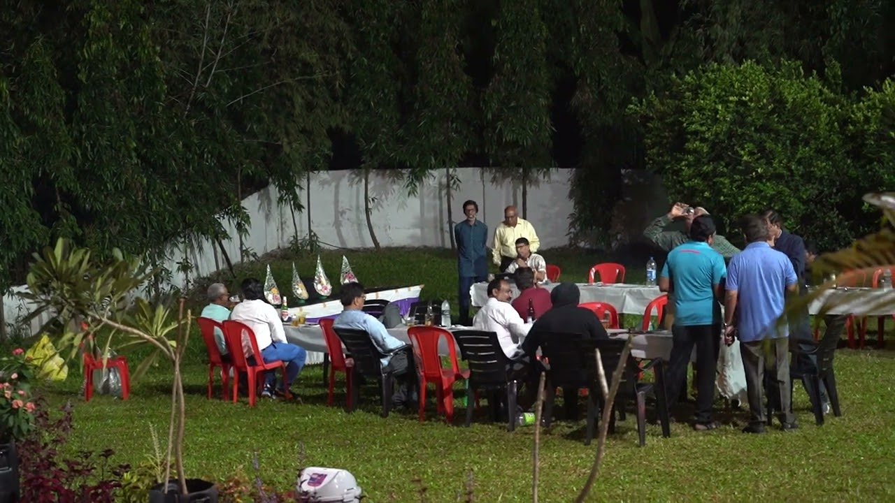 Suryakant Shinde & Subhash Anbhavane Retirement function at Badlaur.