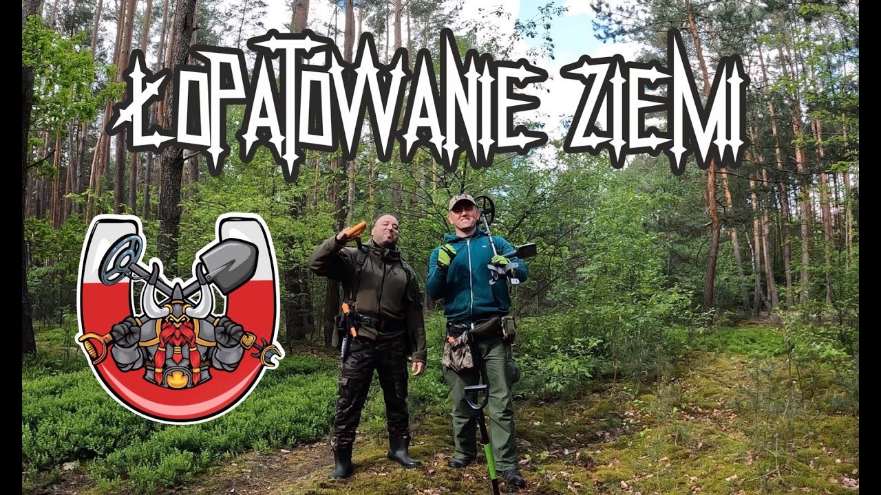 Poszukiwania - cz. 70 - Stara Miejscówka Nadal Zaskakuje