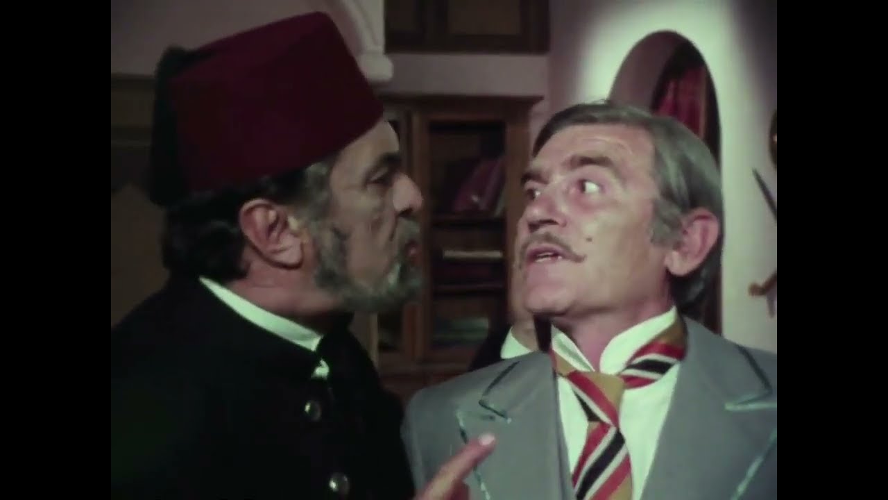 Илинден - Горчини - Тв Серија (1 епизода) / Ilinden - Gorcina - TV Serija (1 Epizoda)