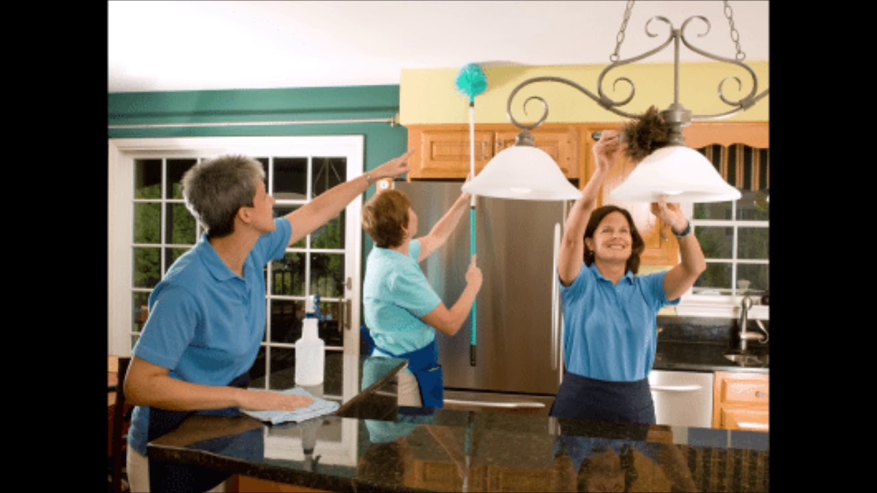 Best House Cleaning Company in Edinburg Mission McAllen TEXAS RGV