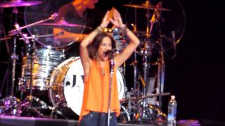 Watch Jana Kramer Good Time Coming On video