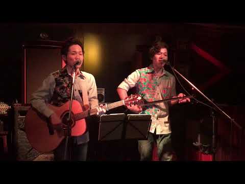 島人ぬ宝 3/25 @corner stone bar