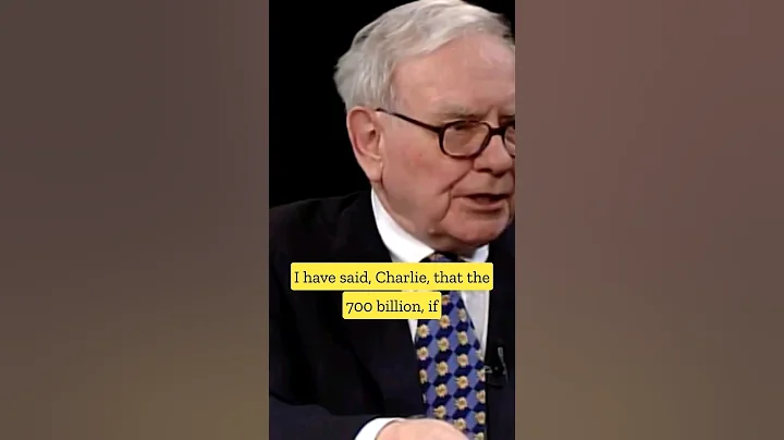 Warren Buffet's advice to Charlie #warrenbuffet #warrenbuffettadvice #warrenbuffettwisdom #iinv