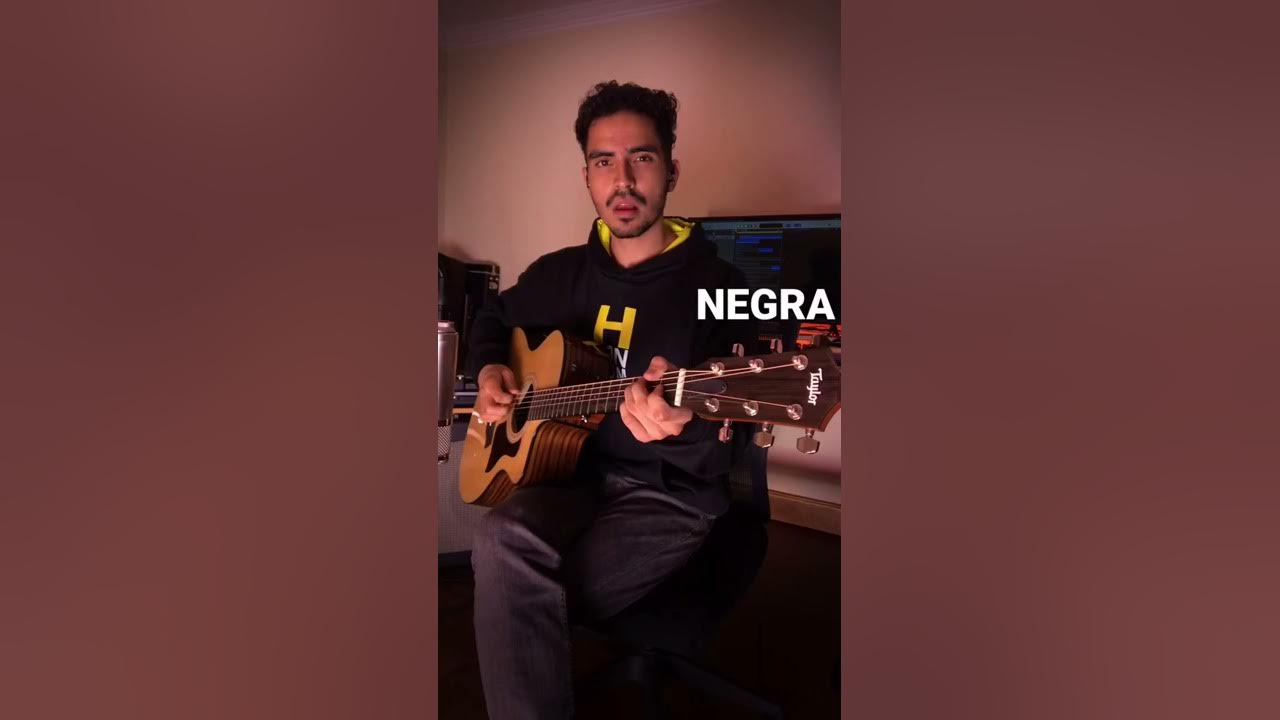 Así toco LA CAMISA NEGRA de JUANES Así toco LA CAMISA NEGRA de JUANES