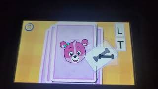 Learn To Write With Cody & Cora Prepare & Play From The Innotab 3S