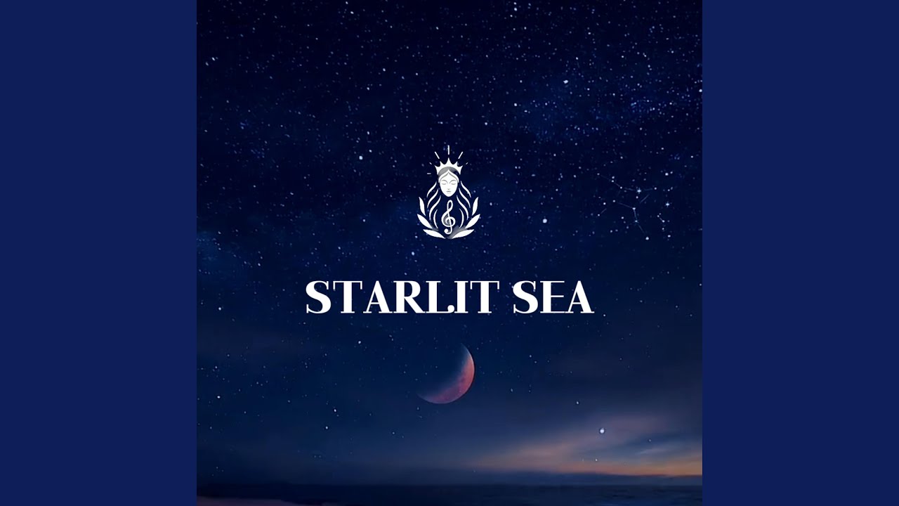 Starlit Sea