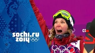 Women's Freestyle Skiing Golds Inc: Triple Gold For Canada | Sochi Olympic Champions