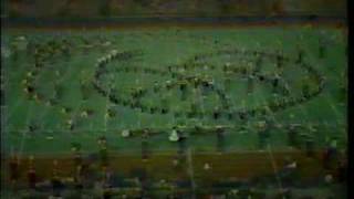 1987 North Hardin High School Band