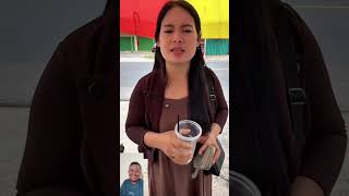 ya bener juga dua gelas