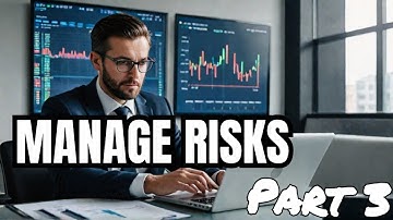 Fundamentals of Risk Management- Part-3 ( Dr Sonjai Kumar)