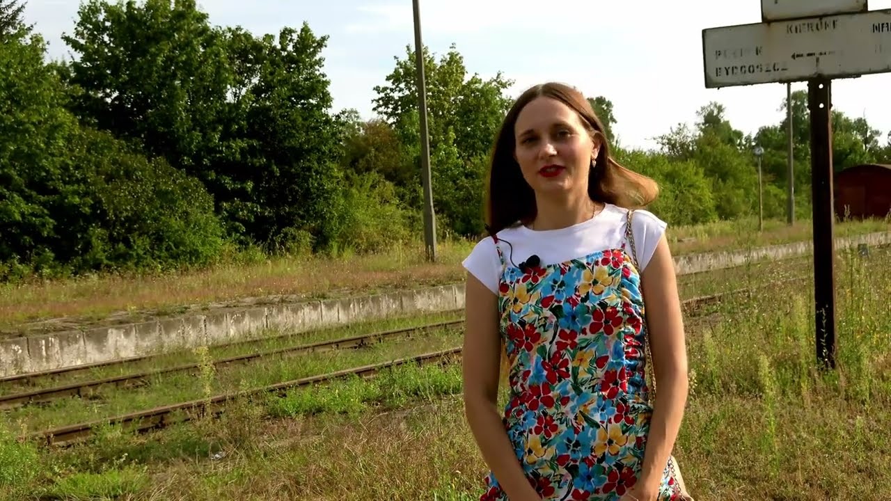 Kcynia – miasto na wzgórzu