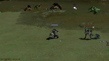 RF Online cheat hack