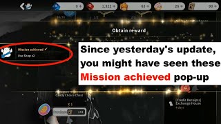 How to claim completed quests in Nightmare Pass - [What in HELL is bad]