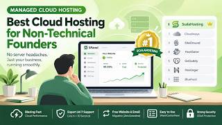 Top 7 Managed Cloud Hosting: Software Freedom & Control Panel Flexibility (2026)