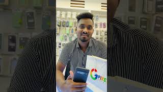 Pixel 7Pro Used