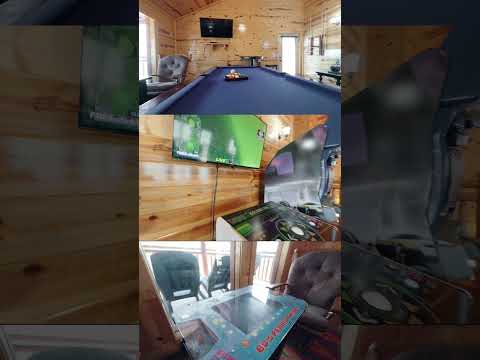 4355 Forest Ridge Way, Pigeon Forge, TN home video tour