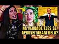 🚨 ELE DISSE QUE ANDRESSA URACH FOI DESRESPEITADA E CITOU PACTO… 😳