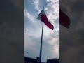 Zocalo de la CDMX