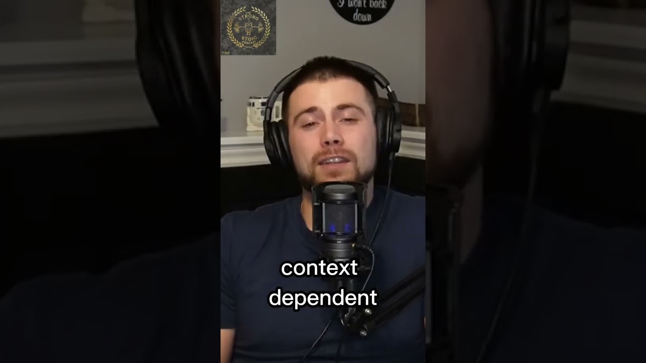 Should you be harmless?